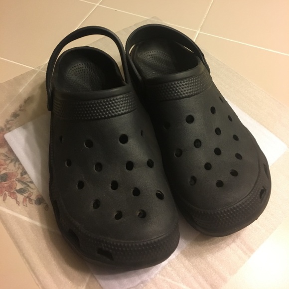 Other - Black Sandals